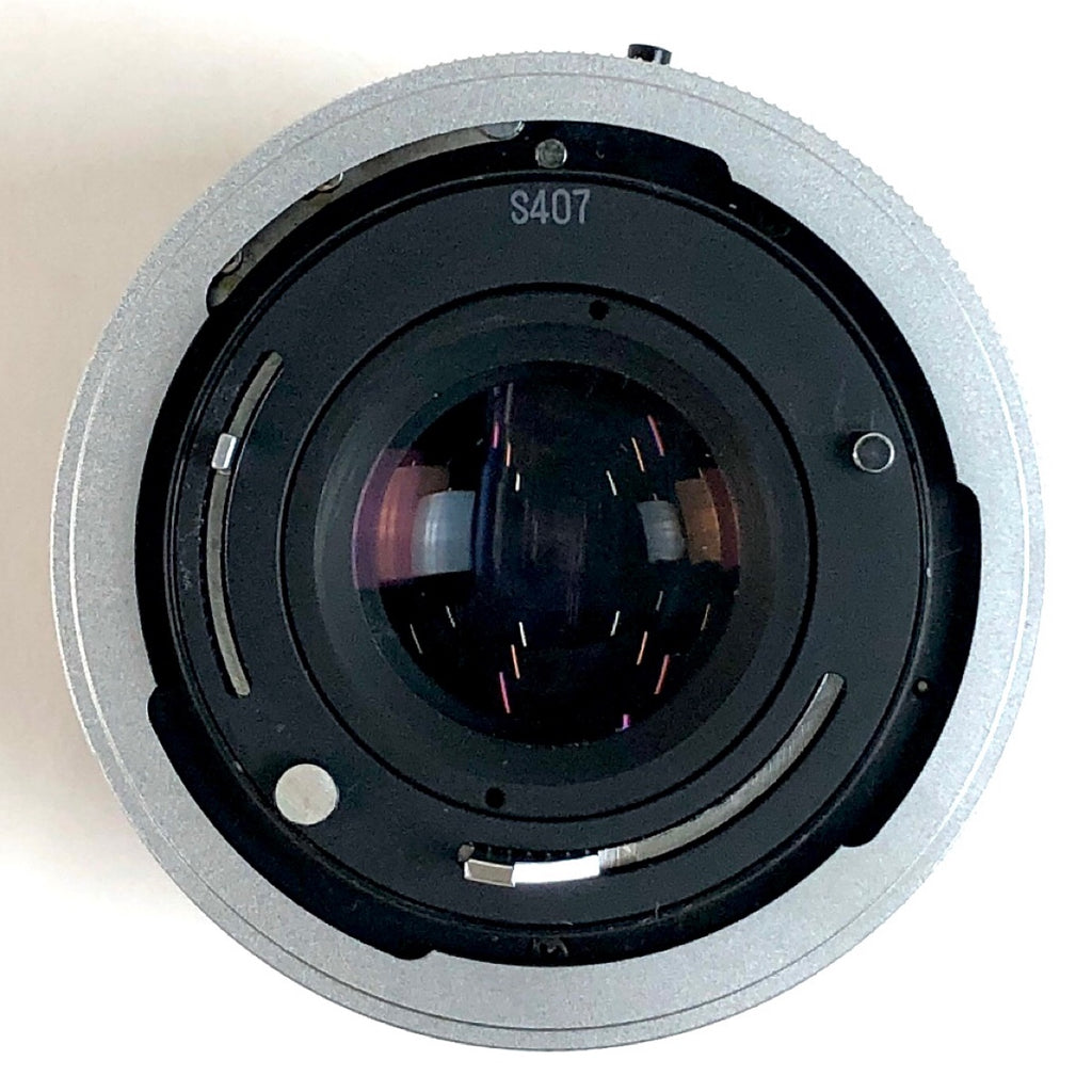 キヤノン Canon FD 35mm F2 S.S.C. 後期 （緑A付） 一眼カメラ用レンズ（マニュアルフォーカス） 【中古】cambb