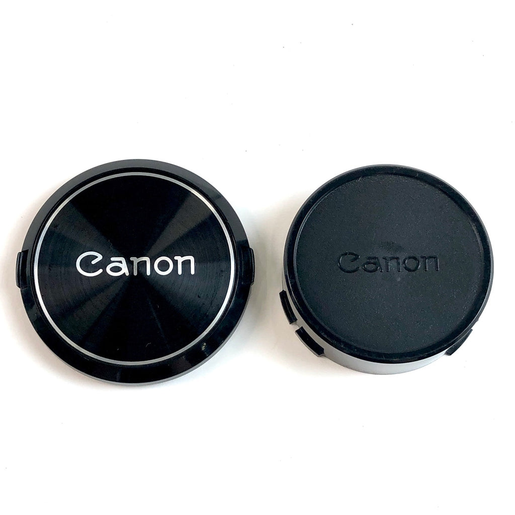 キヤノン Canon FD 35mm F2 S.S.C. 後期 （緑A付） 一眼カメラ用レンズ（マニュアルフォーカス） 【中古】cambb