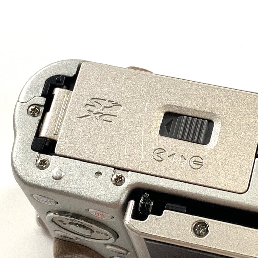 オリンパス OLYMPUS PEN E-PL8 ボディ ブラウン デジタル ミラーレス 一眼カメラ 【中古】