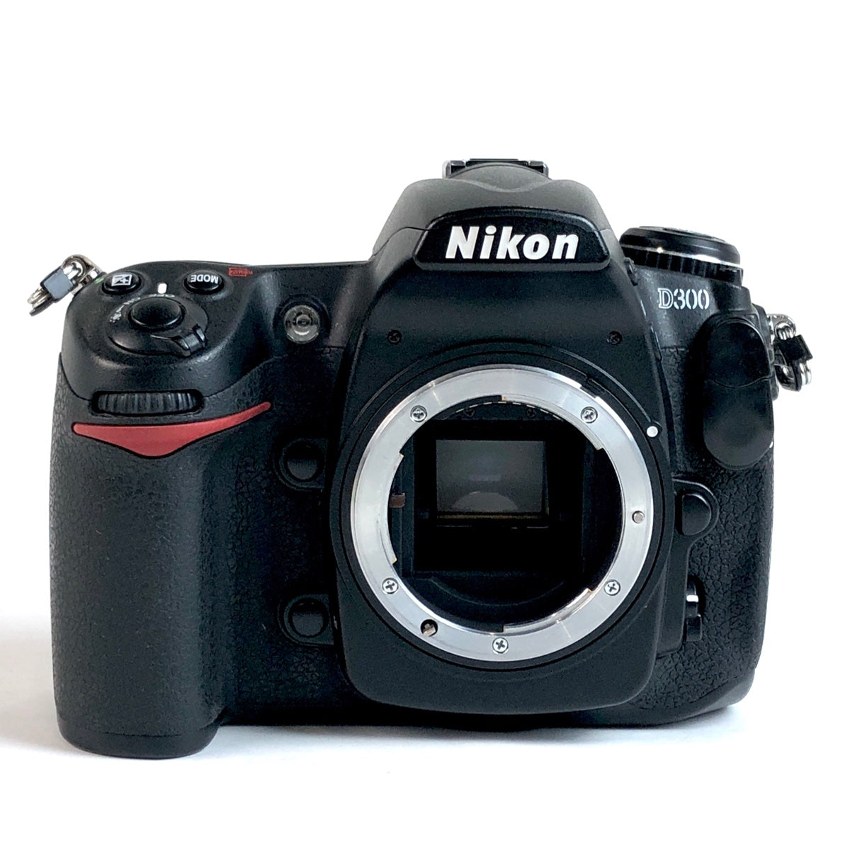 【バイセル公式】ニコン Nikon D300 ボディ デジタル 一眼レフカメラ 【中古】 - バイセルブランシェ