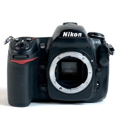 ニコン Nikon D300 ボディ デジタル 一眼レフカメラ 【中古】