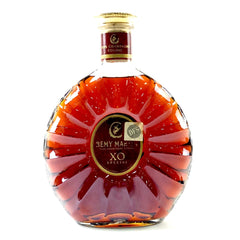 レミーマルタン REMY MARTIN XOスペシャル 現行クリアボトル 1000ml ブランデー コニャック 【古酒】