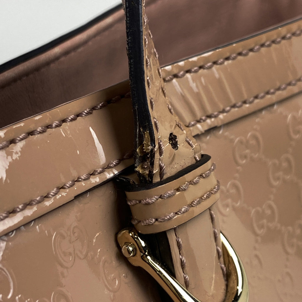 楽天市場】GUCCI グッチ ニース フローラ 309613 トートバッグ