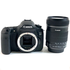 【在庫一掃】 キヤノン Canon EOS 60D EF-S 18-135 IS レンズキット デジタル 一眼レフカメラ 【中古】cambb