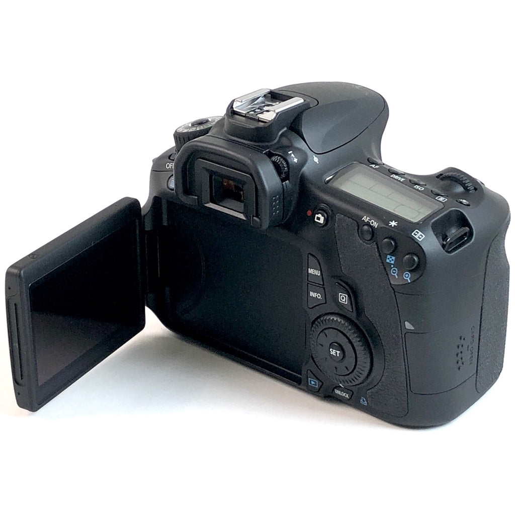 【在庫一掃】 キヤノン Canon EOS 60D EF-S 18-135 IS レンズキット デジタル 一眼レフカメラ 【中古】cambb