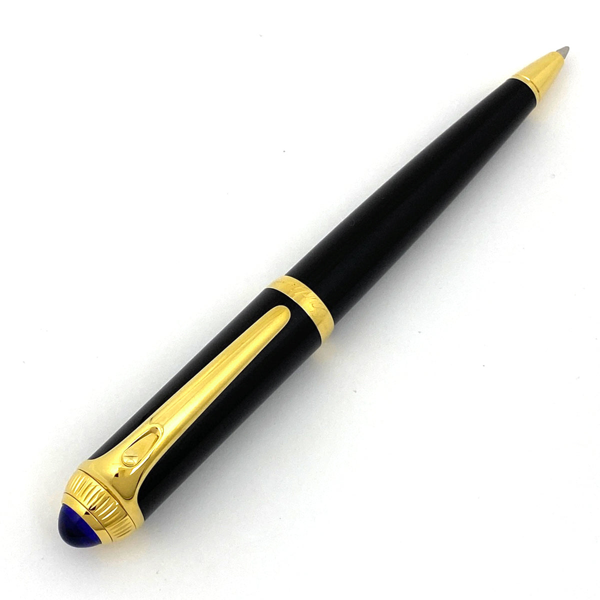 楽天市場】CARTIER OP000210 ROADSTER DE CARTIER BALLPOINT PEN