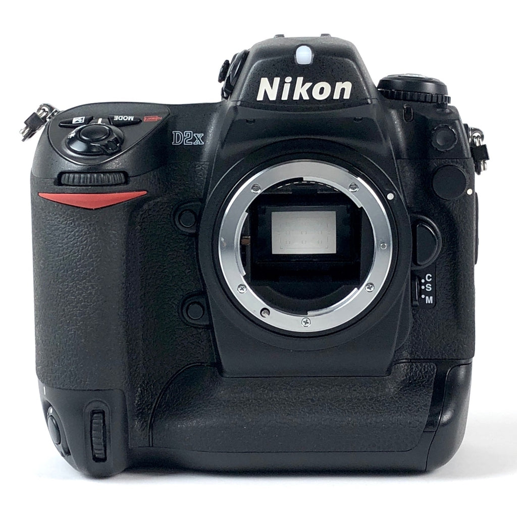 バイセル公式】ニコン Nikon D2X ボディ デジタル 一眼レフ