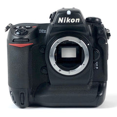 ニコン Nikon D2X ボディ デジタル 一眼レフカメラ 【中古】
