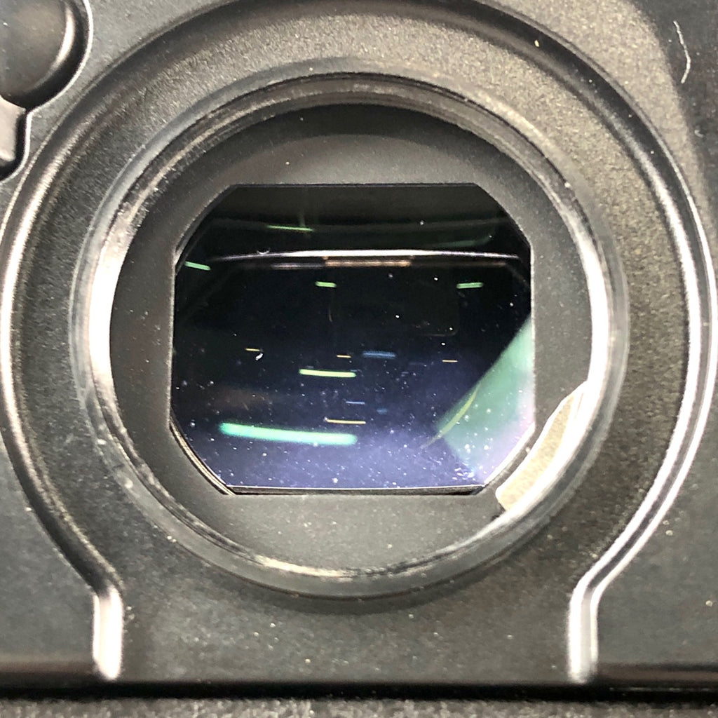 ニコン Nikon D2X ボディ デジタル 一眼レフカメラ 【中古】