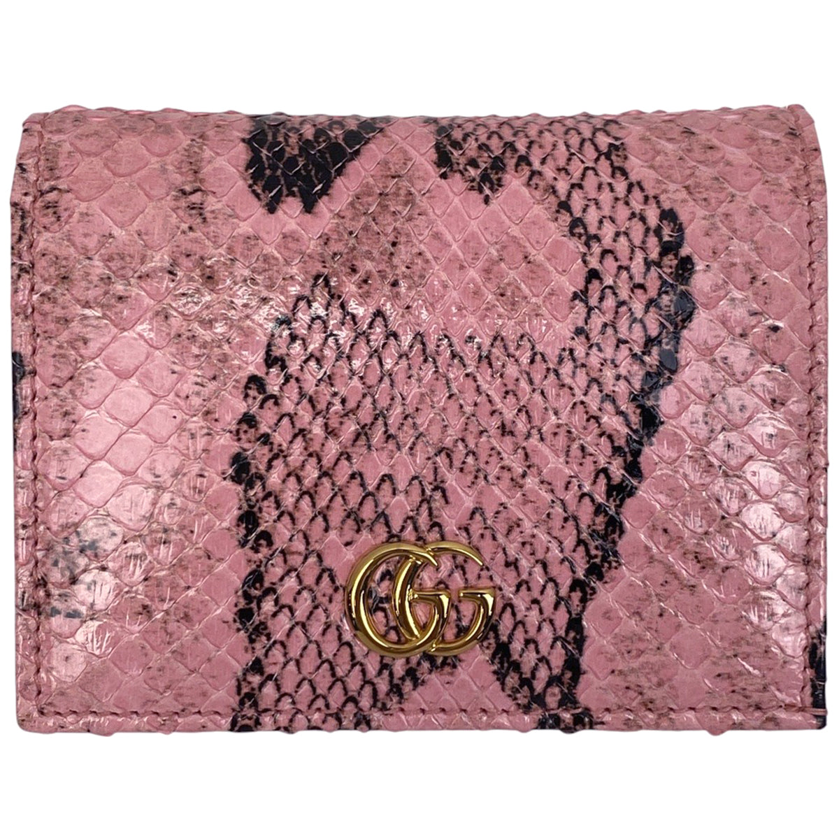 鑑定済★グッチ　GG マーモント　二つ折り財布　ピンクベージュ系　456126 1000083305329-11_2048x.jpg?v=