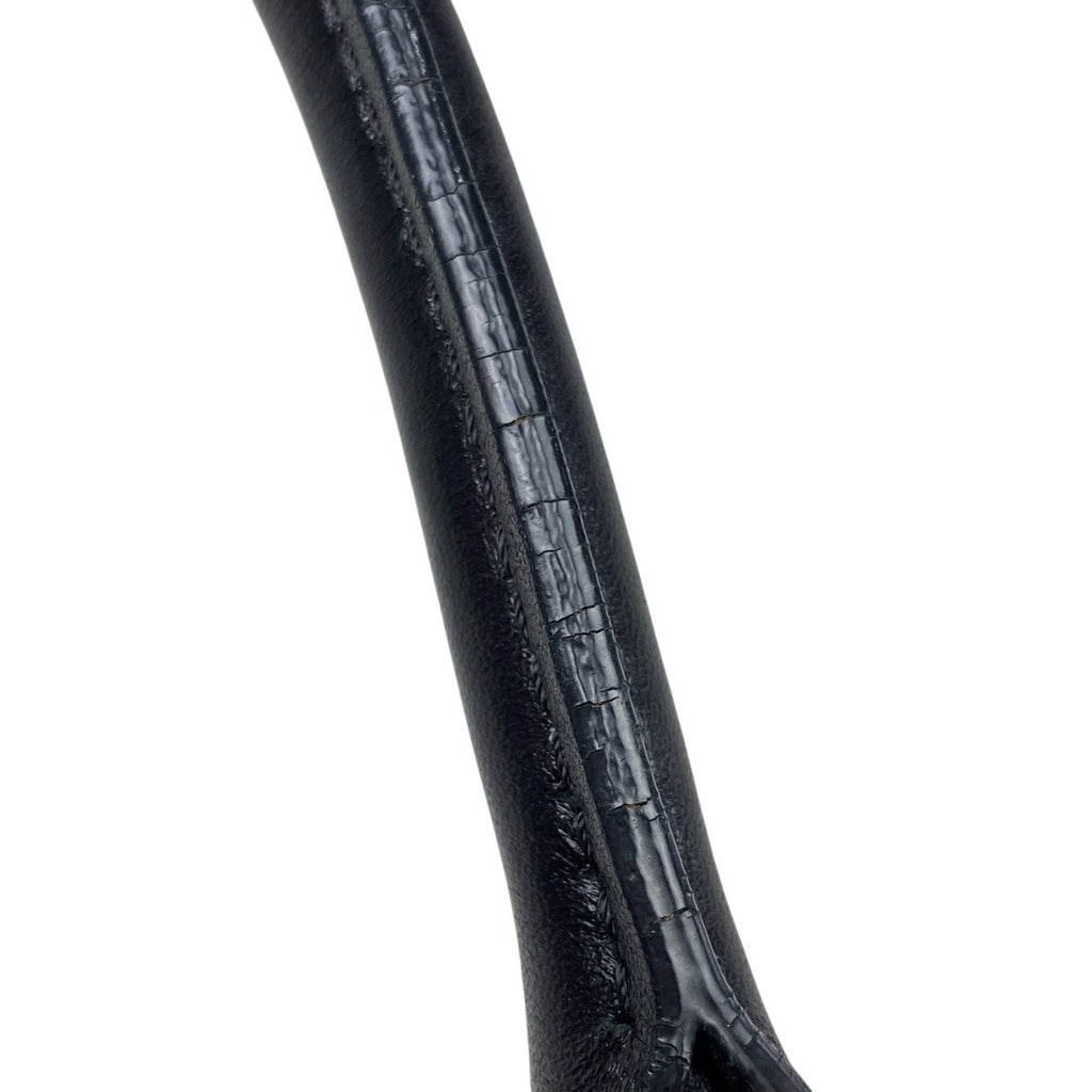 ルイ・ヴィトン シティ スティーマー MM 2WAY ショルダーバッグ ハンドバッグ レザー ノワール(ブラック) M53015 レディース 【中古】brbag