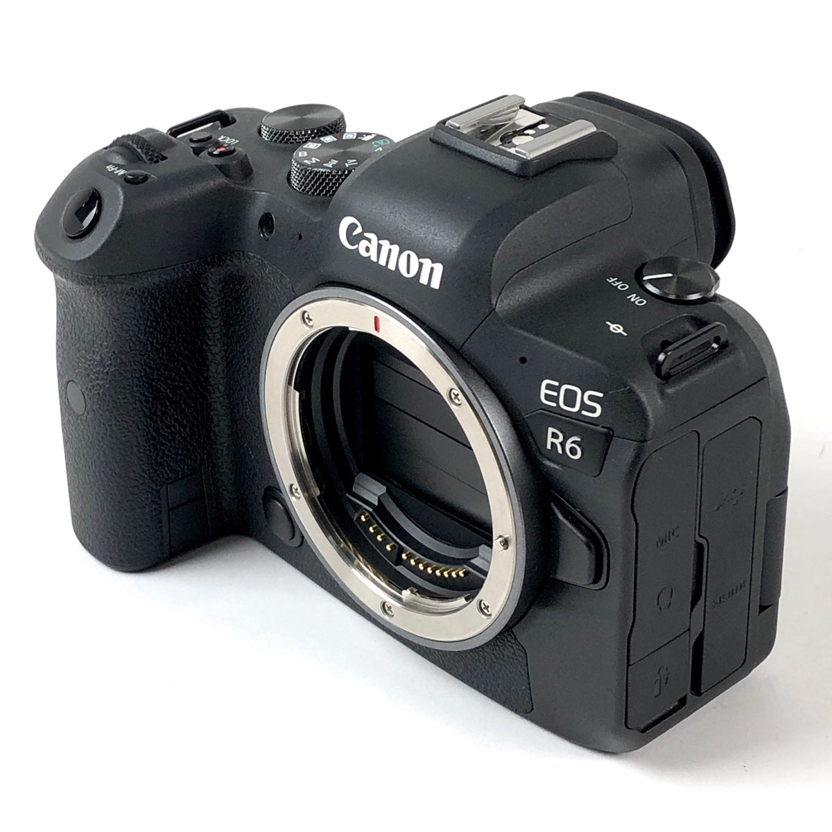 EOS R6 Mark II：レンズ交換式カメラ・レンズ｜個人｜キヤノン