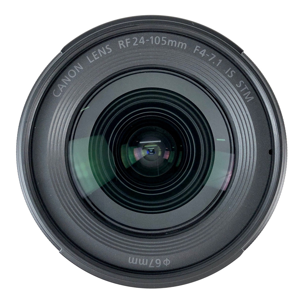 キヤノン Canon EOS R6 RF 24-105 IS STM レンズキット デジタル ミラーレス 一眼カメラ 【中古】