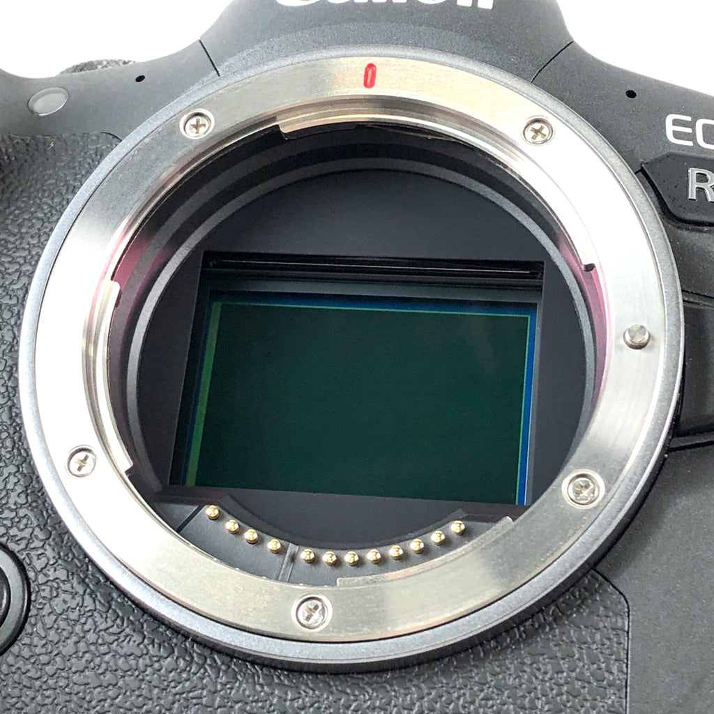 キヤノン Canon EOS R6 RF 24-105 IS STM レンズキット デジタル ミラーレス 一眼カメラ 【中古】
