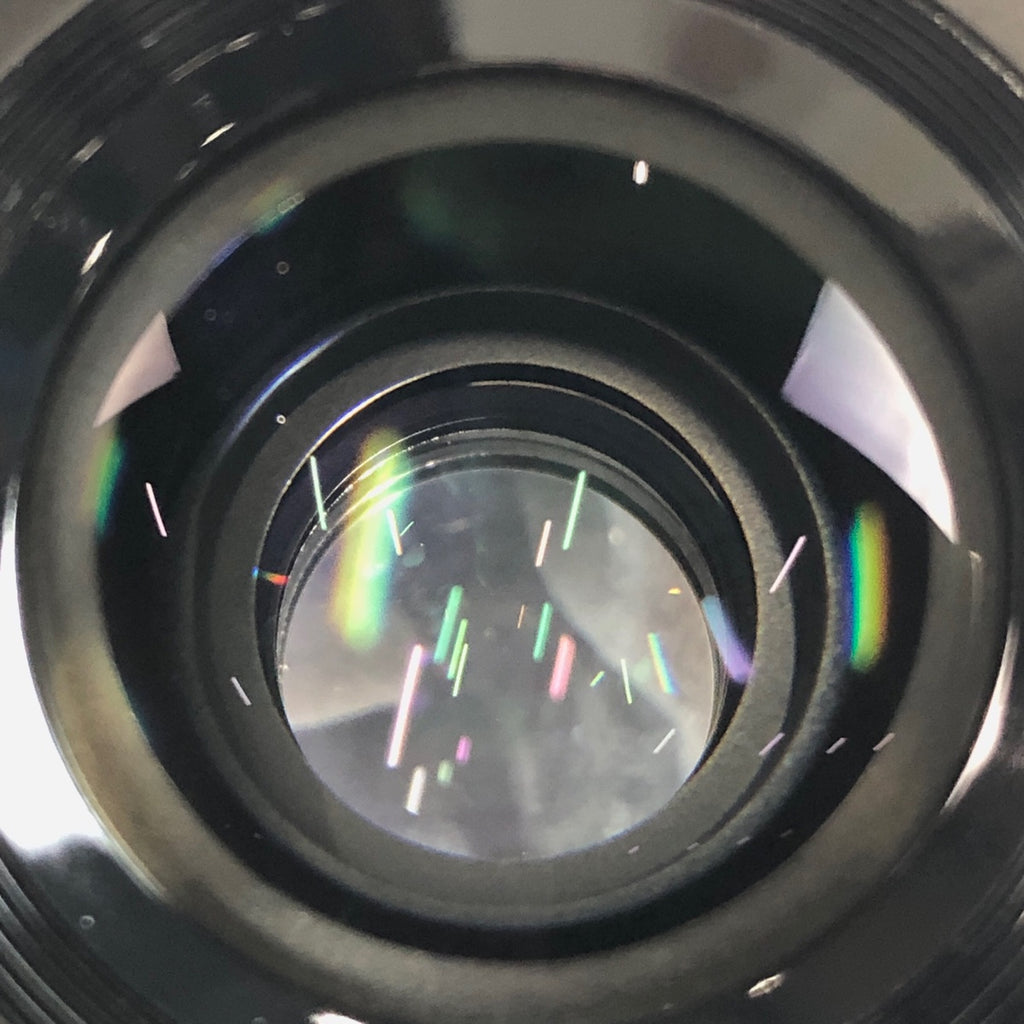 パナソニック Panasonic LUMIX G 25mm F1.7 ASPH. H-H025-S シルバー 一眼カメラ用レンズ（オートフォーカス） 【中古】
