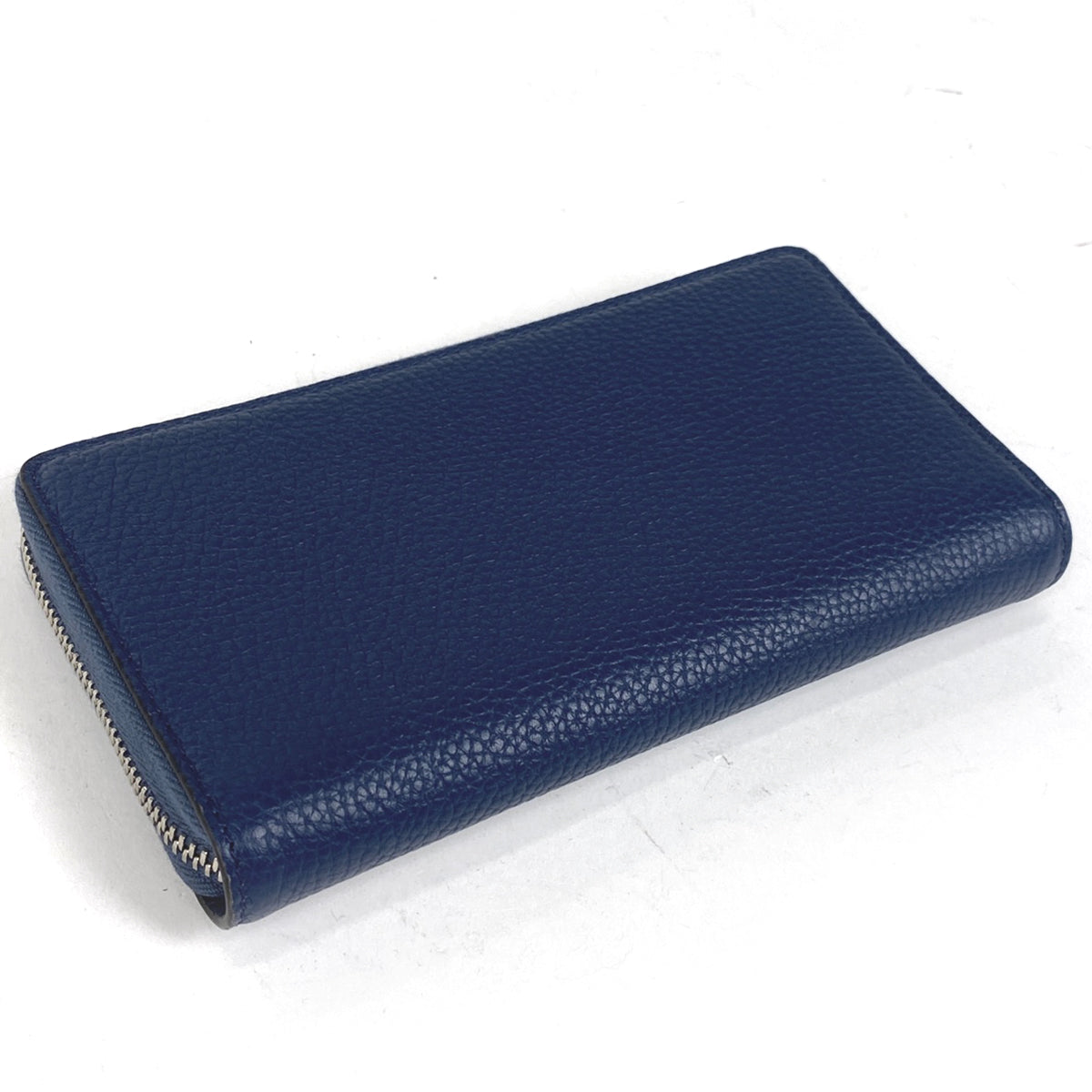 【美品】グッチ 長財布 ラウンドファスナー ブルー キャンバス GG柄 61hIbjTP8nL.jpg