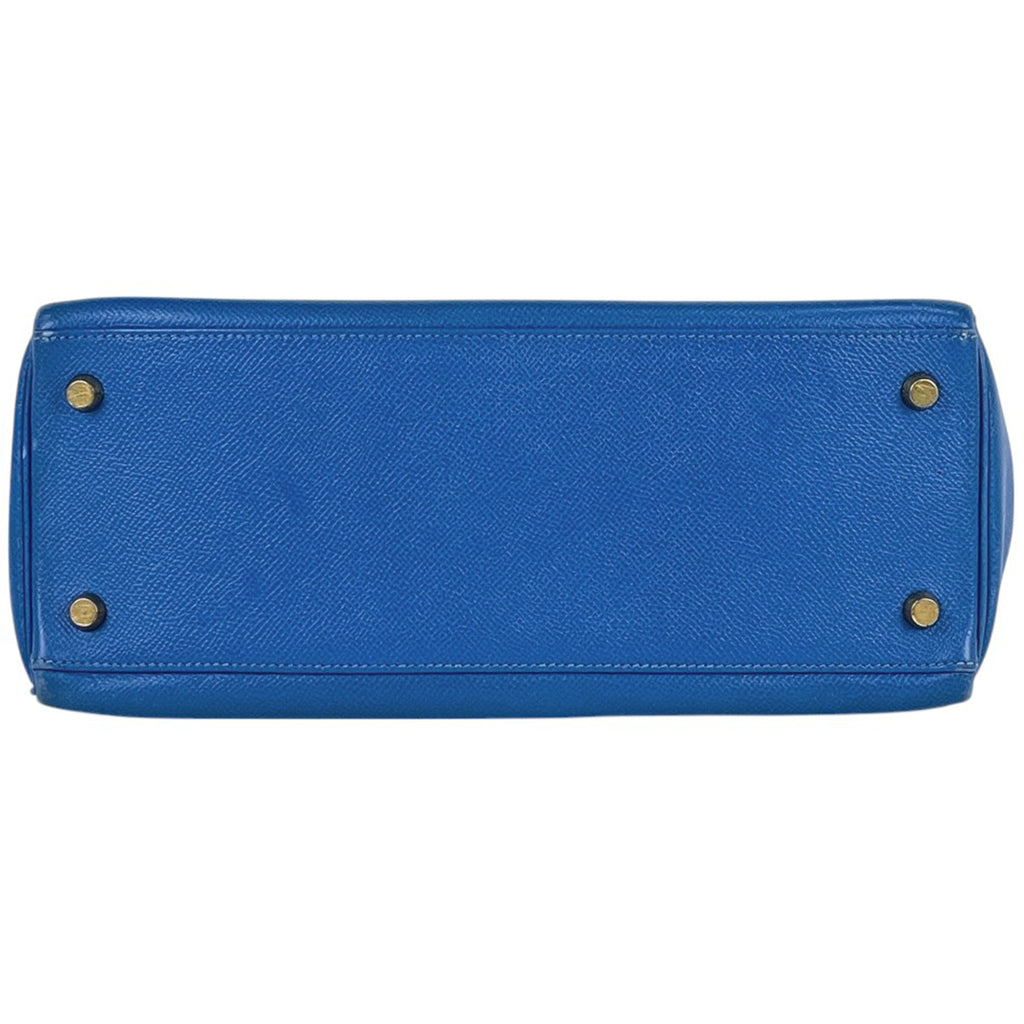 エルメス ケリー 28cm ハンドバッグ レディース 中古 brbag
