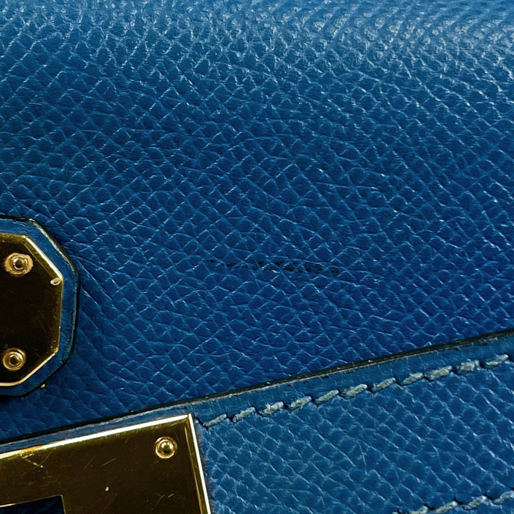 エルメス ケリー 28cm ハンドバッグ レディース 中古 brbag