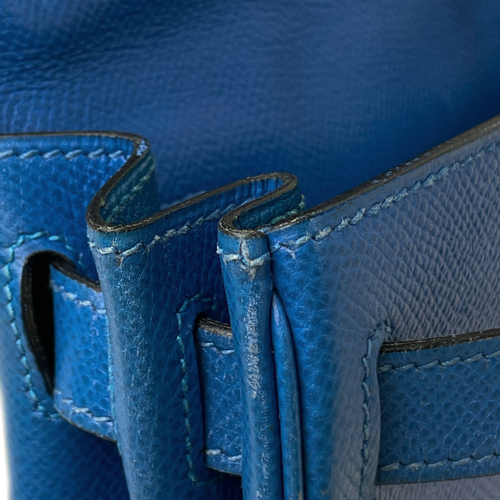 エルメス ケリー 28cm ハンドバッグ レディース 中古 brbag