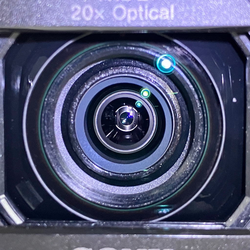 【在庫一掃】 ソニー SONY FDR-AX45 ブラック デジタル4Kビデオカメラ 【中古】cambb