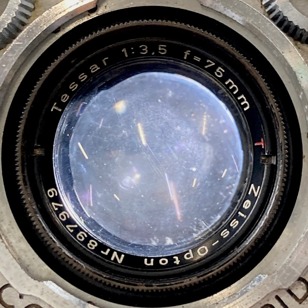 ローライ ROLLEI ローライフレックス オートマット II 二眼レフカメラ 【中古】cambb