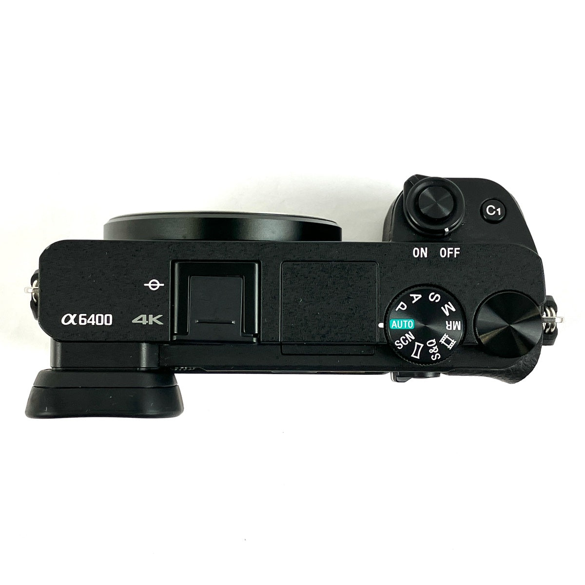 SONY α6400 ボディのみ