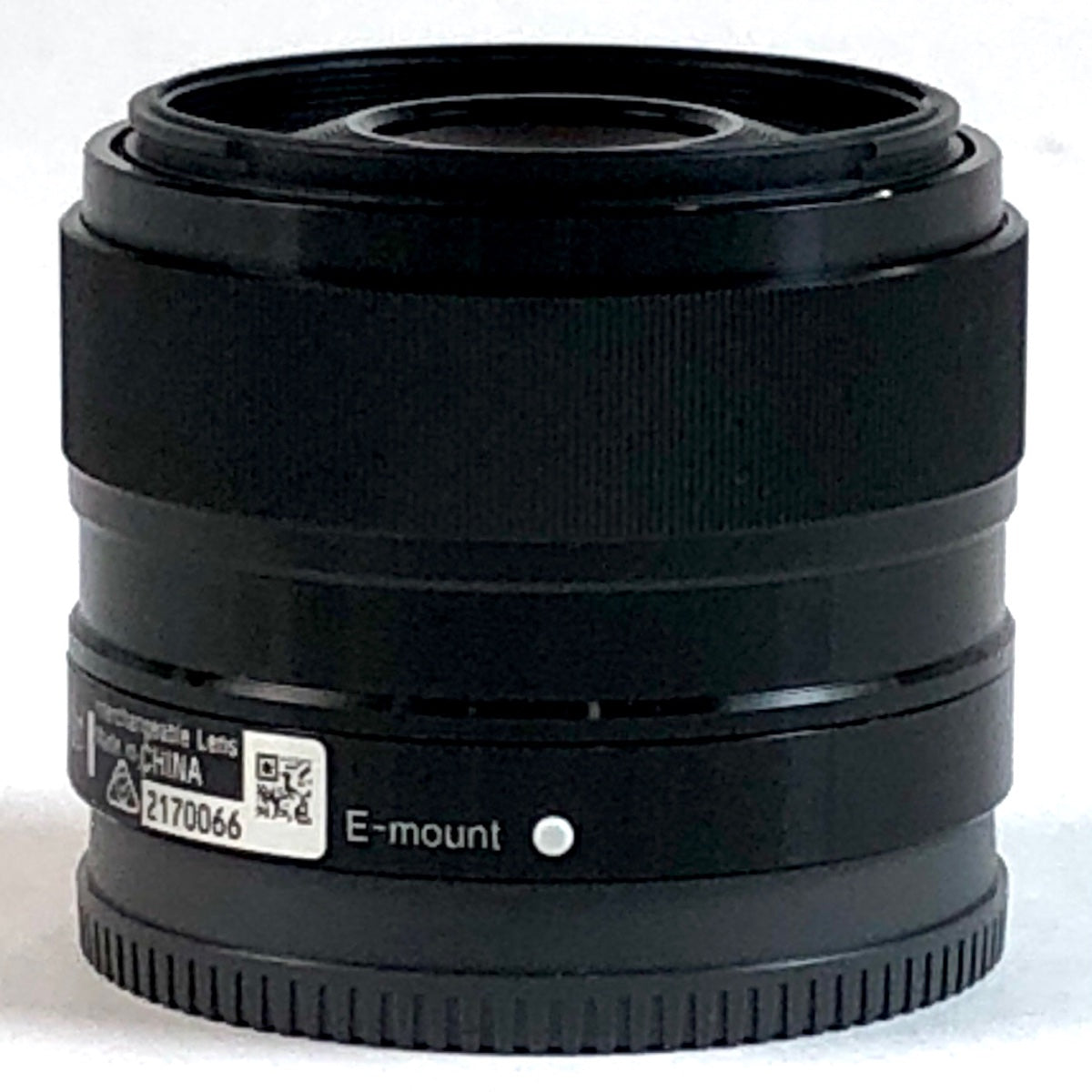 注目のブランド F1.8 35mm E SONY バイセル公式】ソニー OSS 一眼 SEL35F18 レンズ(単焦点)
