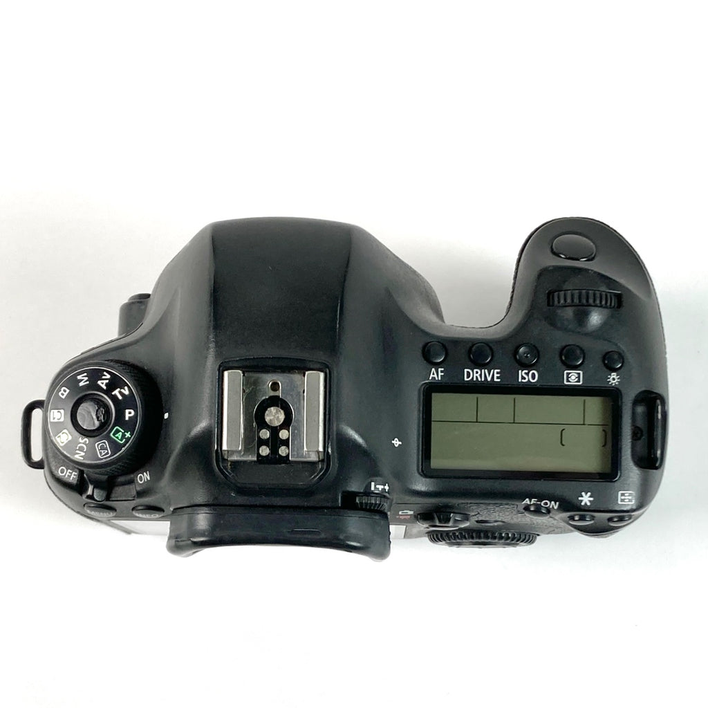 キヤノン Canon EOS 6D ボディ デジタル 一眼レフカメラ 【中古】