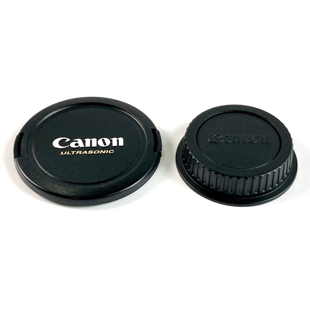 キヤノン Canon EF 24-105mm F4L IS USM 一眼カメラ用レンズ（オートフォーカス） 【中古】