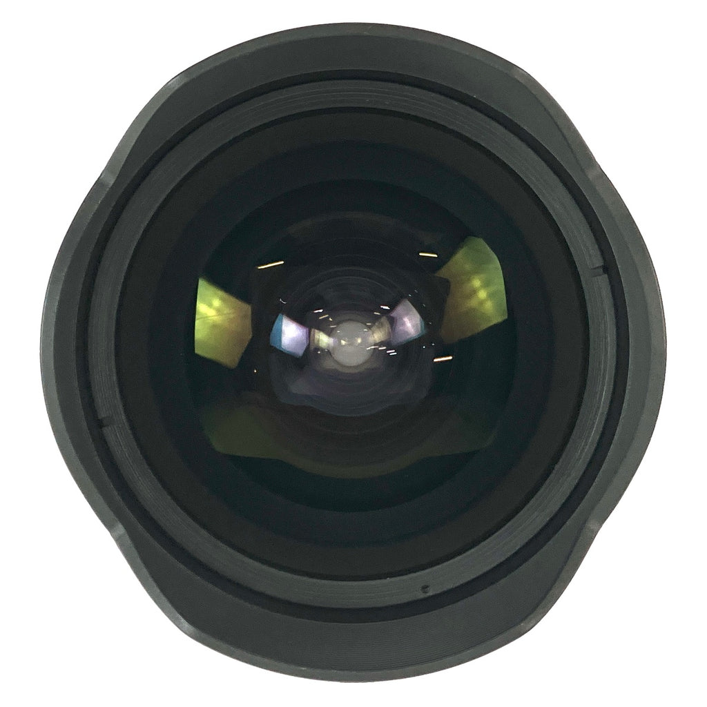 【在庫一掃】 ニコン Nikon AF-S NIKKOR 14-24mm F2.8G ED 一眼カメラ用レンズ（オートフォーカス） 【中古】cambb