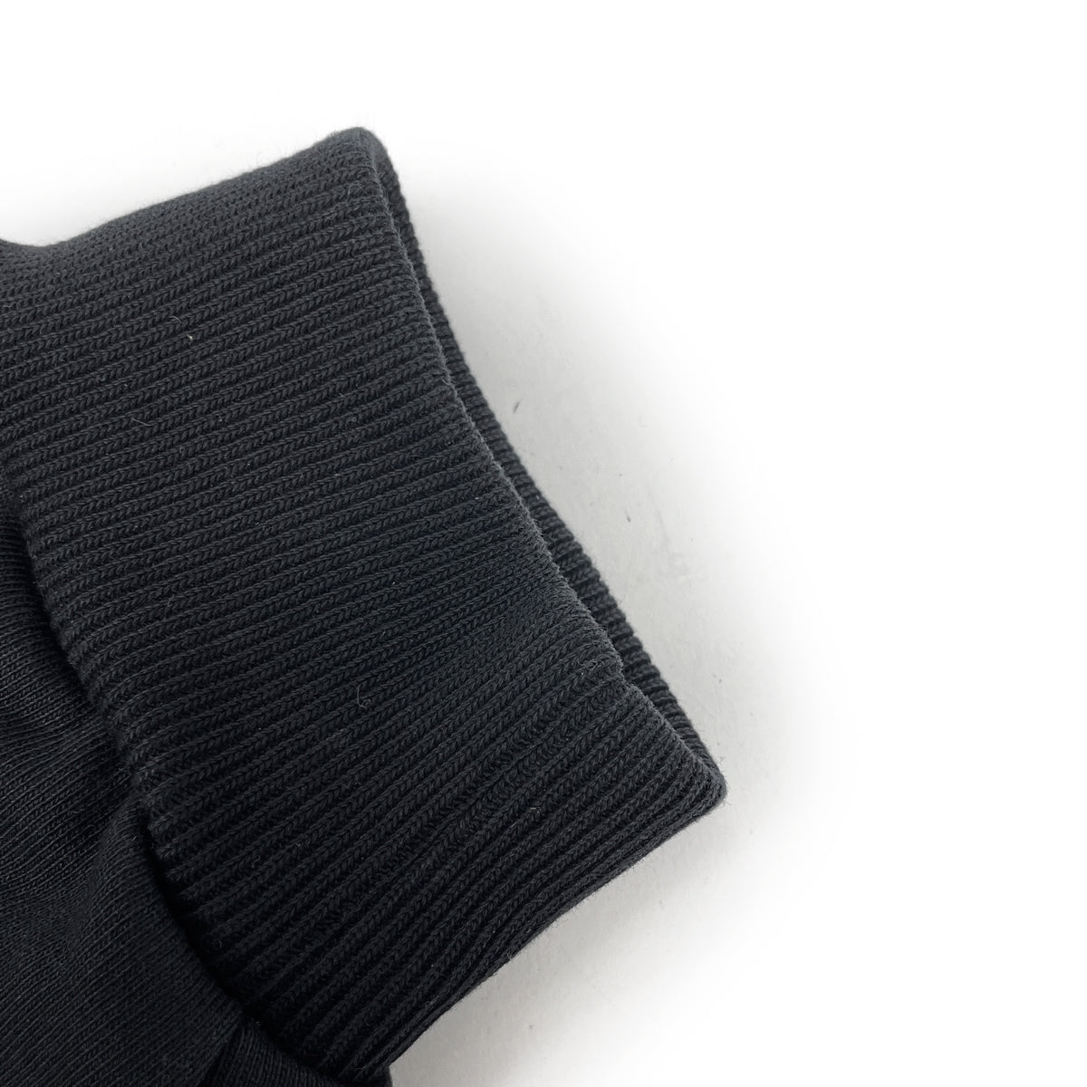 【極美品】バレンシアガ☆ 大人気 バックプリントロゴ入りパーカー ブラック L BALENCIAGA オーバーサイズ ロゴ刺繍 コットン パーカー 人気