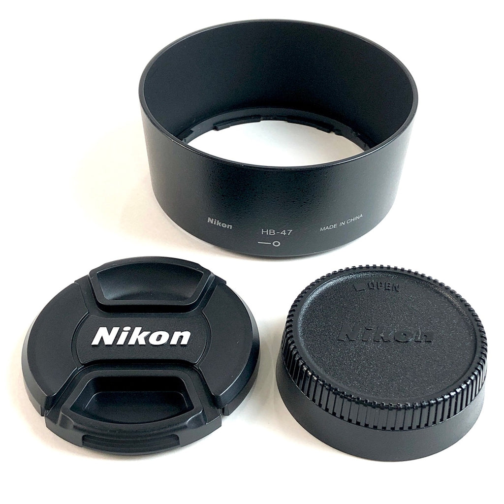 ニコン Nikon AF-S NIKKOR 50mm F1.8G 一眼カメラ用レンズ（オートフォーカス） 【中古】