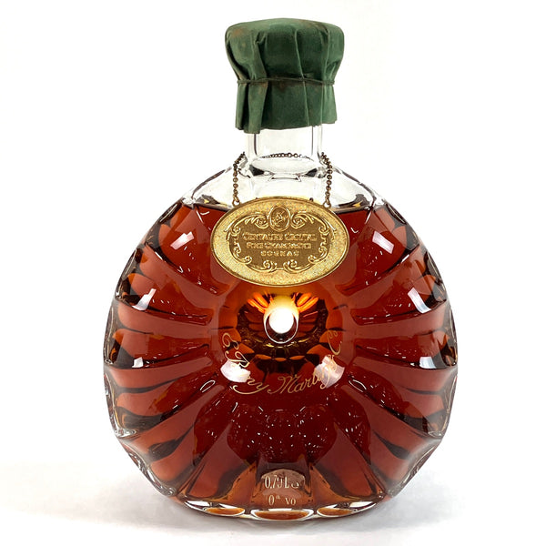 バイセル公式】レミーマルタン REMY MARTIN セントークリスタル