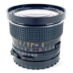 マミヤ Mamiya SEKOR C 35mm F3.5 M645用 中判カメラ用レンズ 【中古】