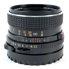 マミヤ Mamiya SEKOR C 80mm F2.8 M645用 中判カメラ用レンズ 【中古】