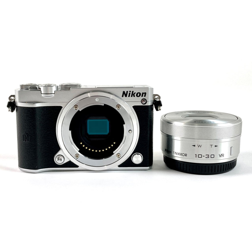 バイセル公式】【在庫一掃】 ニコン Nikon 1 J5 標準パワー