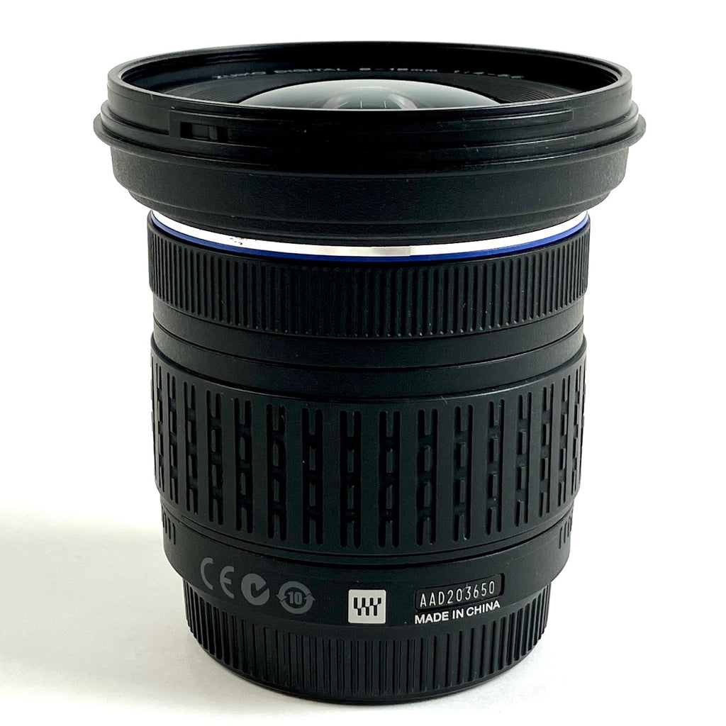 オリンパス OLYMPUS ZUIKO DIGITAL ED 9-18mm F4.0-5.6 一眼カメラ用レンズ（オートフォーカス） 【中古】