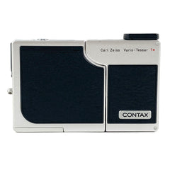 コンタックス CONTAX SL300R T* ［ジャンク品］ コンパクトデジタルカメラ 【中古】