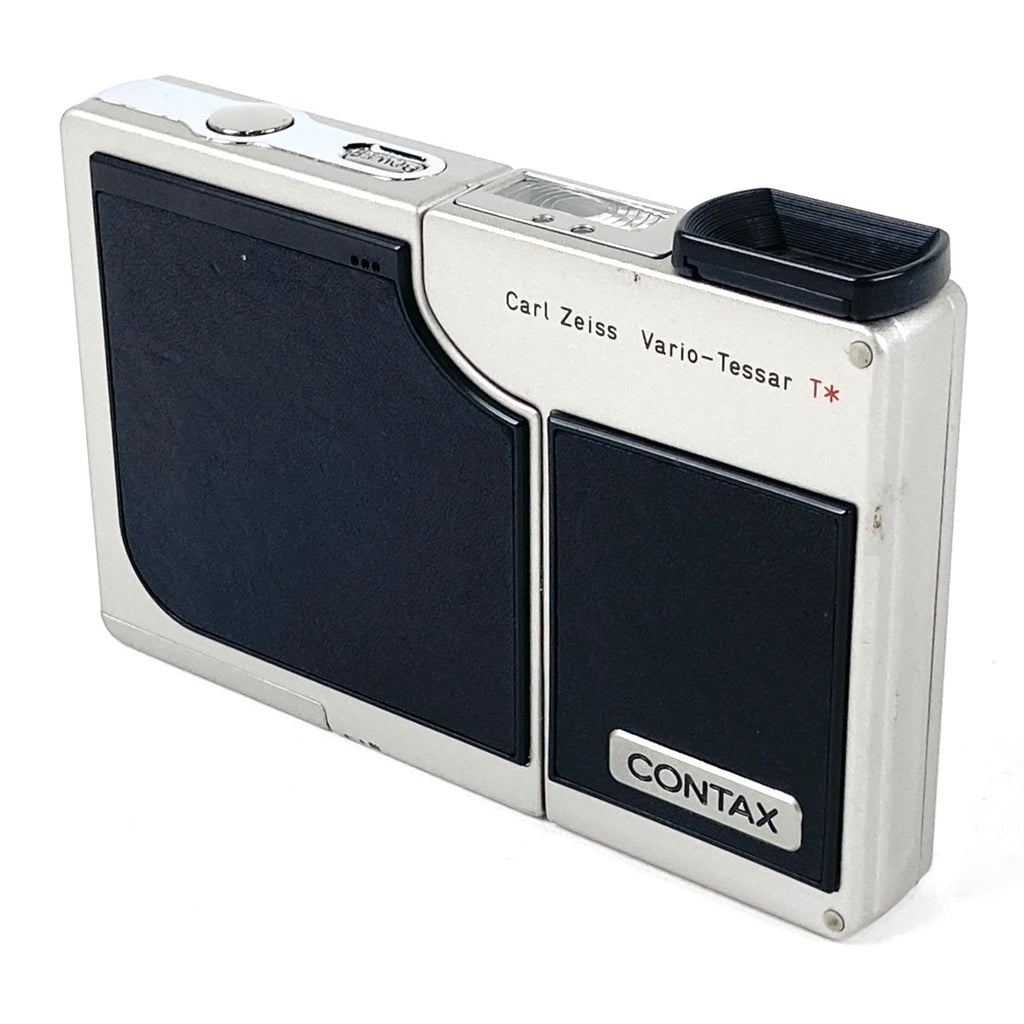 コンタックス CONTAX SL300R T* ［ジャンク品］ コンパクトデジタルカメラ 【中古】