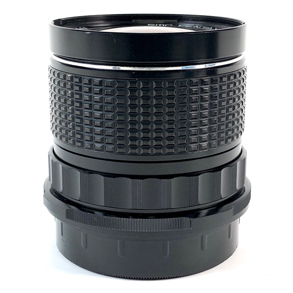 ペンタックス PENTAX SMC PENTAX 67 55mm F4 6x7 バケペン用 中判カメラ用レンズ 【中古】