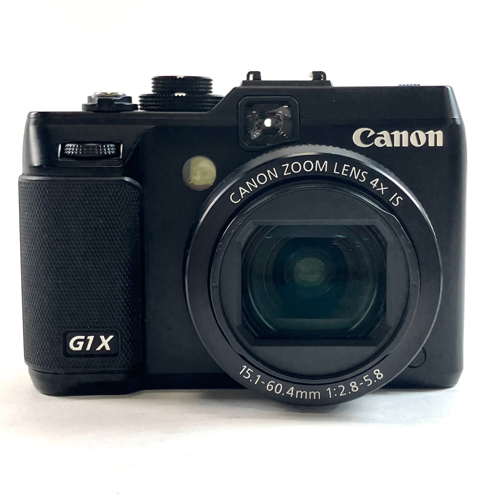 キヤノン Canon PowerShot G1X コンパクトデジタルカメラ 【中古】