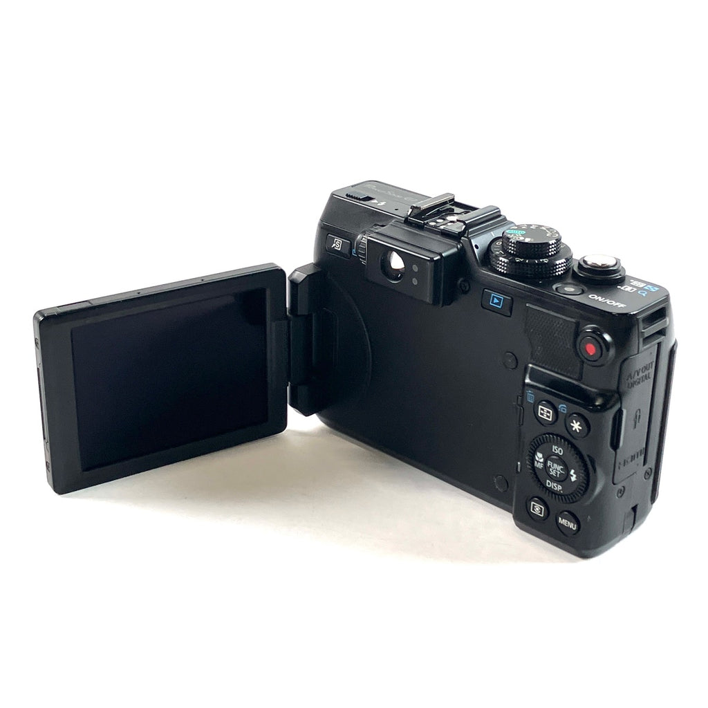 キヤノン Canon PowerShot G1X コンパクトデジタルカメラ 【中古】