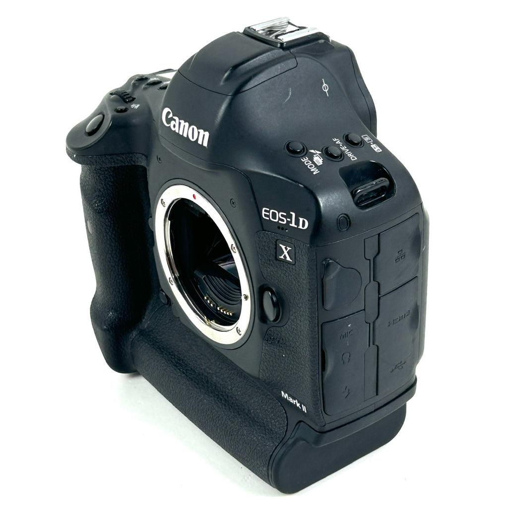 キヤノン Canon EOS-1D X Mark II ボディ ［ジャンク品］ デジタル 一眼レフカメラ 【中古】