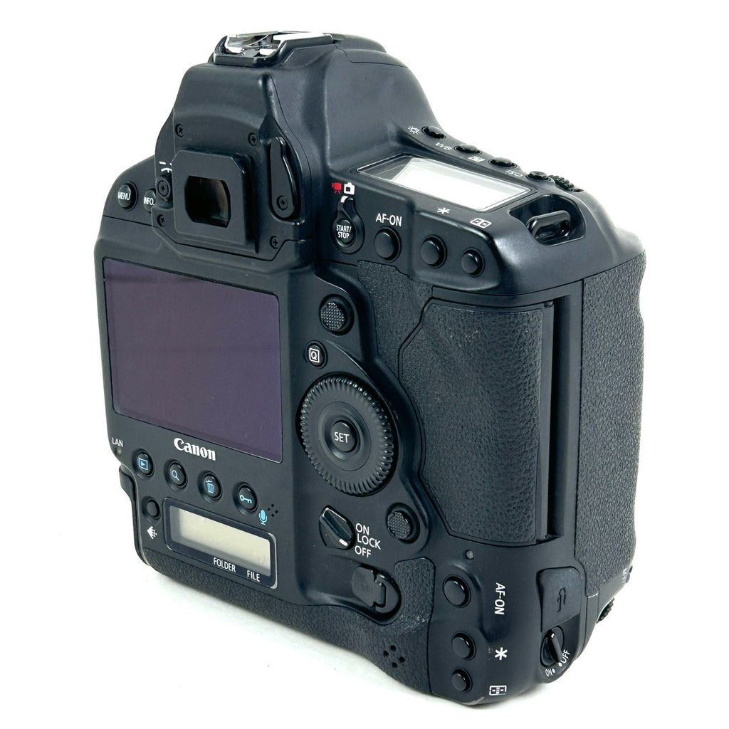 キヤノン Canon EOS-1D X Mark II ボディ ［ジャンク品］ デジタル 一眼レフカメラ 【中古】