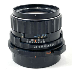 ペンタックス PENTAX TAKUMAR 6X7 105mm F2.4 67 バケペン用 中判カメラ用レンズ 【中古】cambb