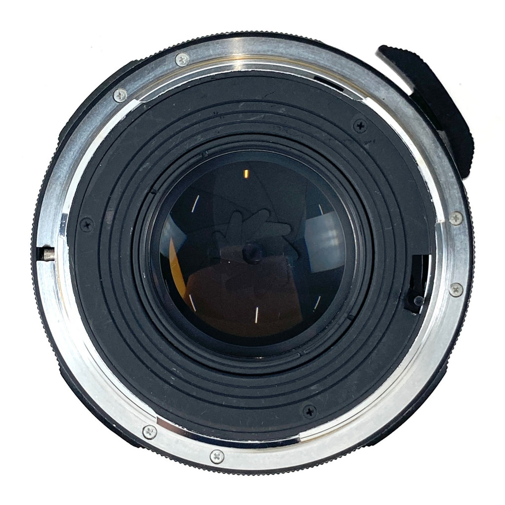 ペンタックス PENTAX TAKUMAR 6X7 105mm F2.4 67 バケペン用 中判カメラ用レンズ 【中古】cambb