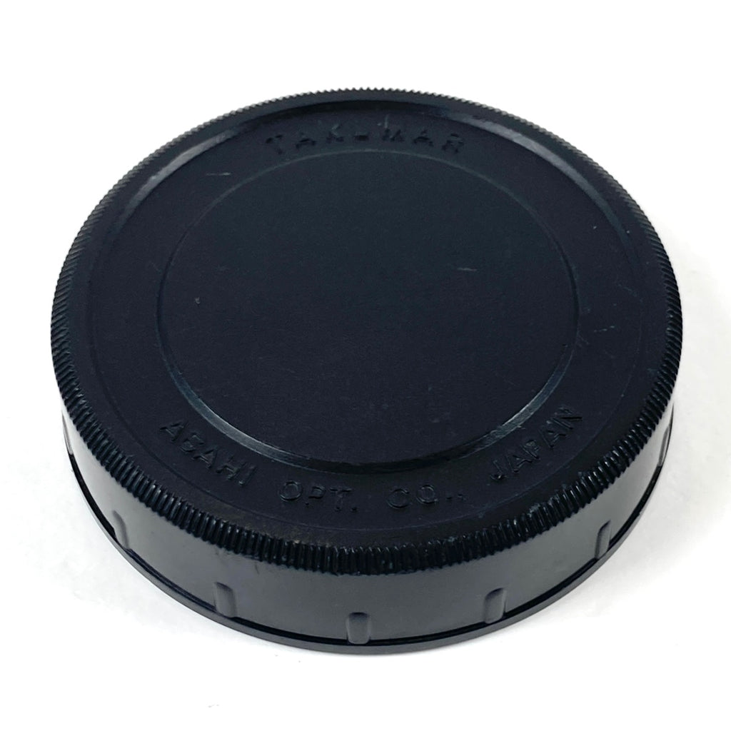 ペンタックス PENTAX TAKUMAR 6X7 105mm F2.4 67 バケペン用 中判カメラ用レンズ 【中古】cambb