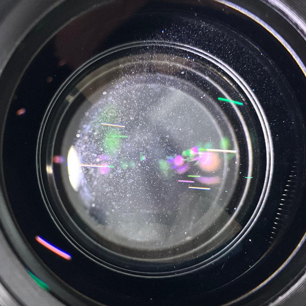 ニコン Nikon Ai-S NIKKOR 105mm F1.8 一眼カメラ用レンズ（マニュアルフォーカス） 【中古】cambb