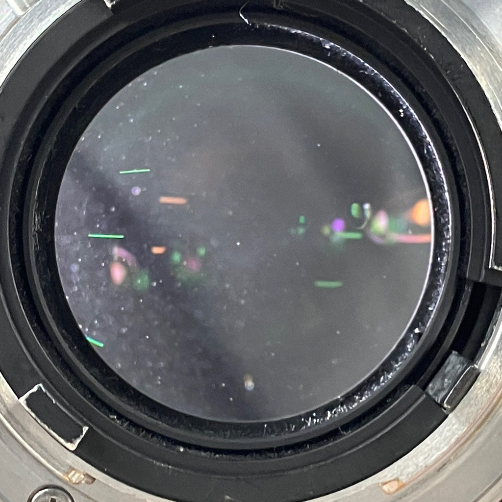 ニコン Nikon Ai-S NIKKOR 105mm F1.8 一眼カメラ用レンズ（マニュアルフォーカス） 【中古】cambb