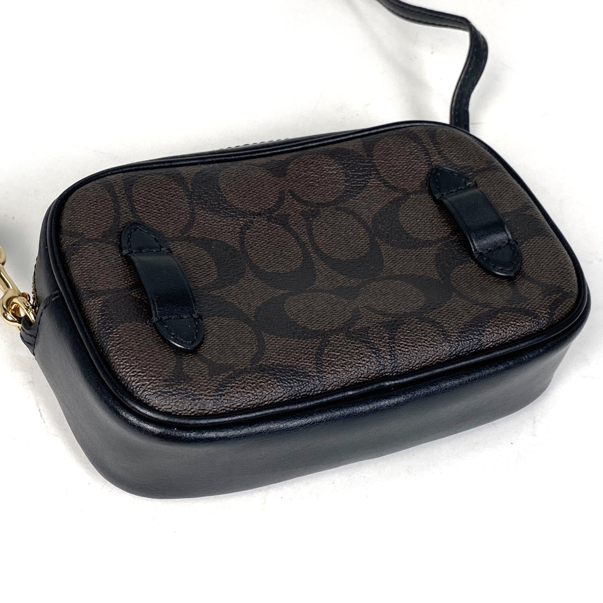 極希少✨コーチ メッセンジャーバッグ 斜め掛け 2way キャンバス ブラウン 楽天市場】【バッグ】COACH コーチ シグネチャー レザー